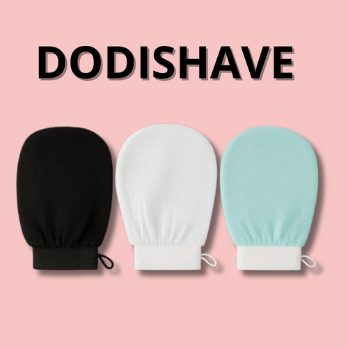 Gants de soie Bodishave